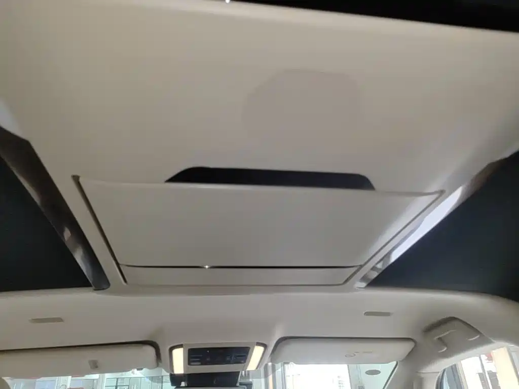 Toyota Alphard — миниатюра 18