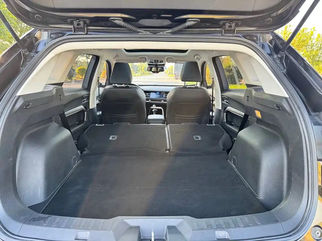 Haval H6 — миниатюра 18