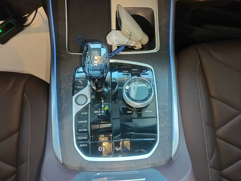 BMW X5 — миниатюра 14
