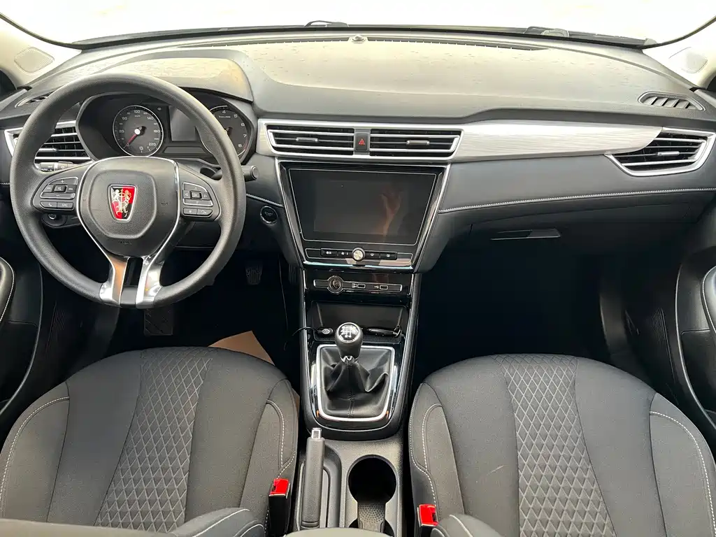 Roewe i5 — миниатюра 11