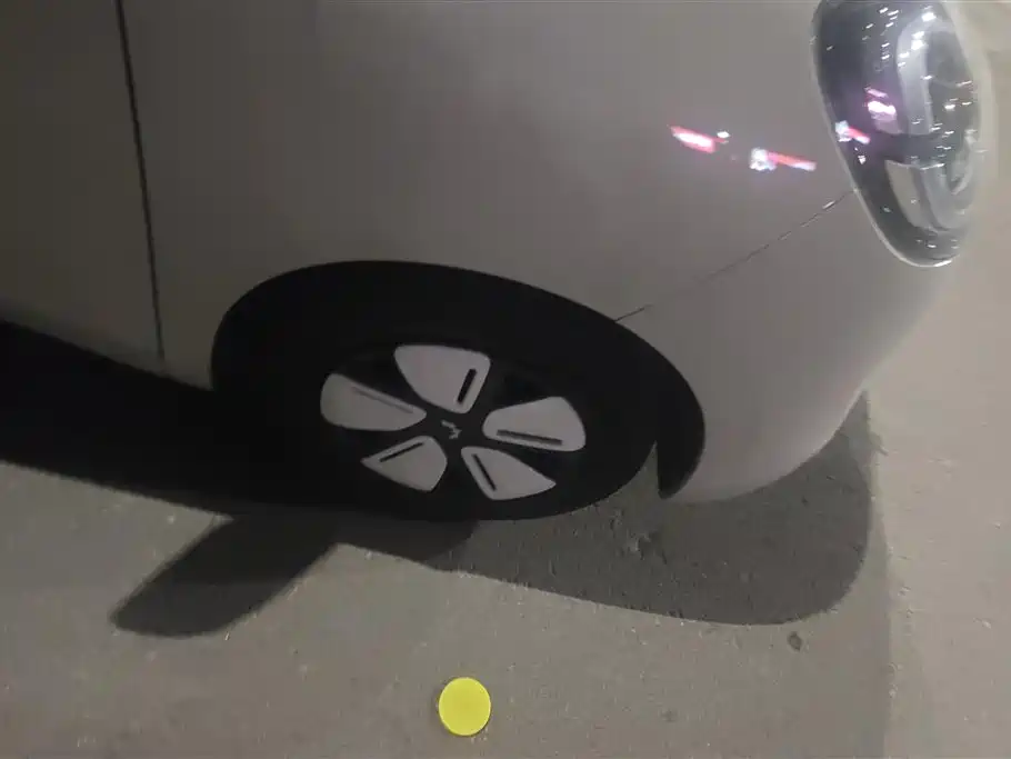 Wuling Mini EV MINIEV 2025 Premium +