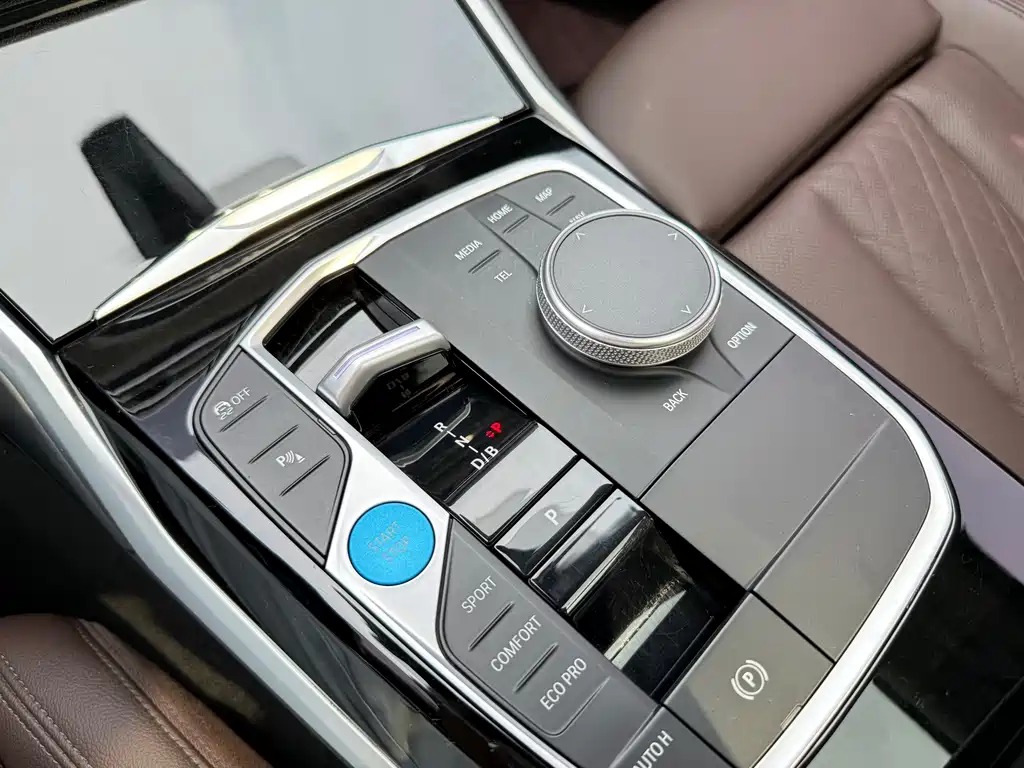 BMW i3 — миниатюра 18