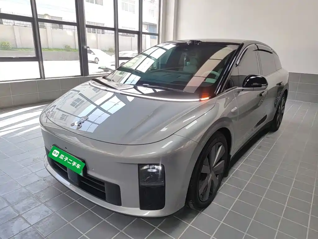 Li Auto Li i6