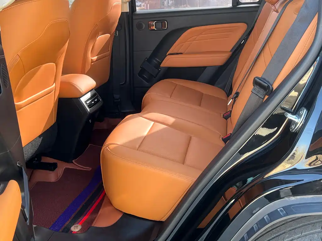 HAVAL RAPTORS NEW ENERGY