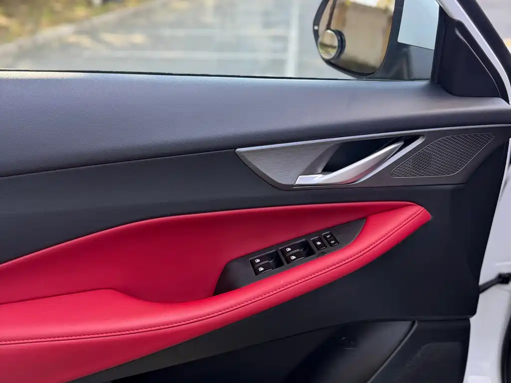 Changan CS35PLUS — миниатюра 13