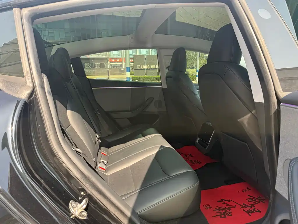 Tesla Model 3 — миниатюра 8