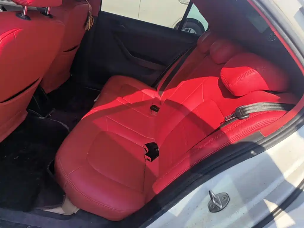 Volkswagen Jetta — миниатюра 17