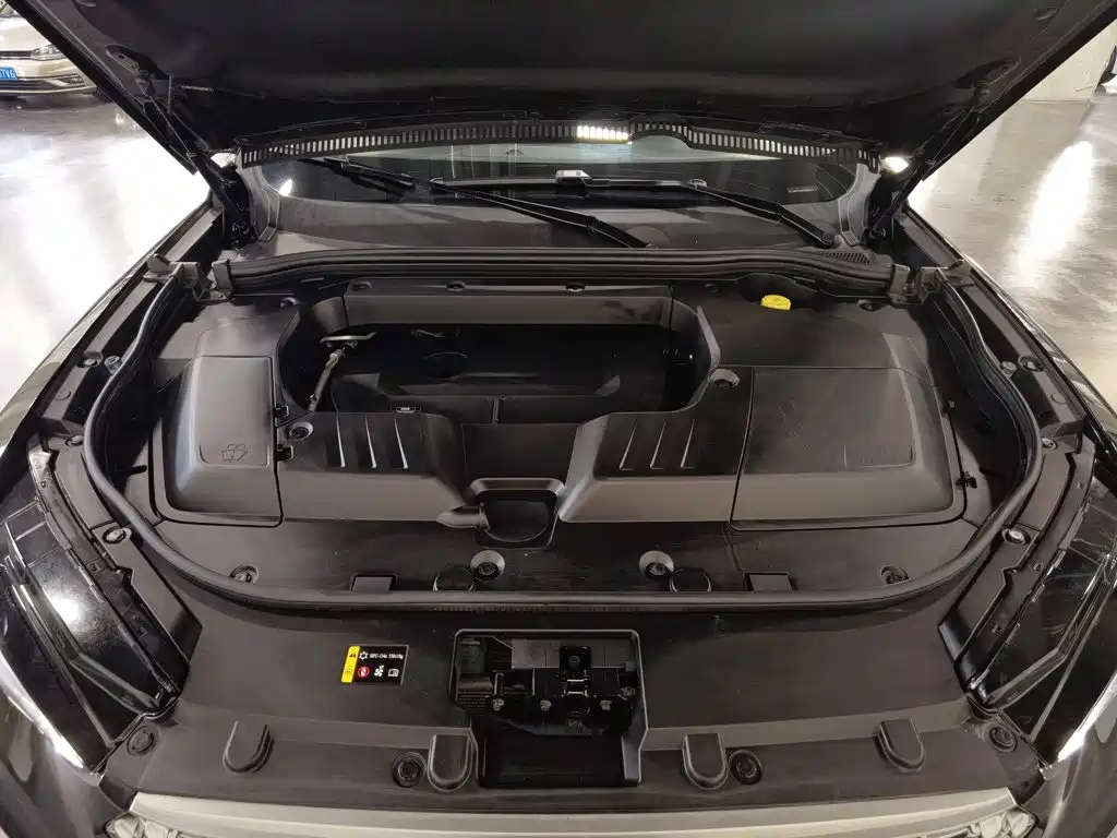 Wey Wey VV6 — миниатюра 6