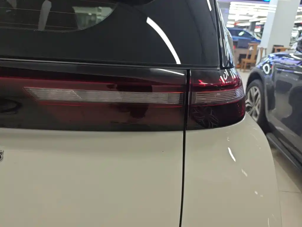 BYD Seagull — миниатюра 8