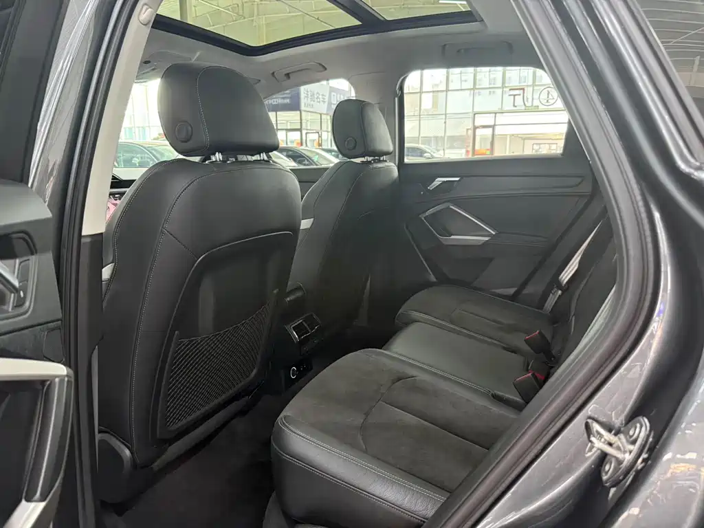 Audi Q3 — миниатюра 6
