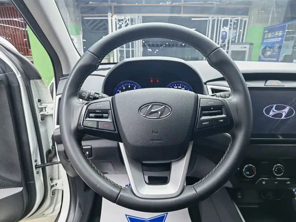 Hyundai ix25 — миниатюра 10