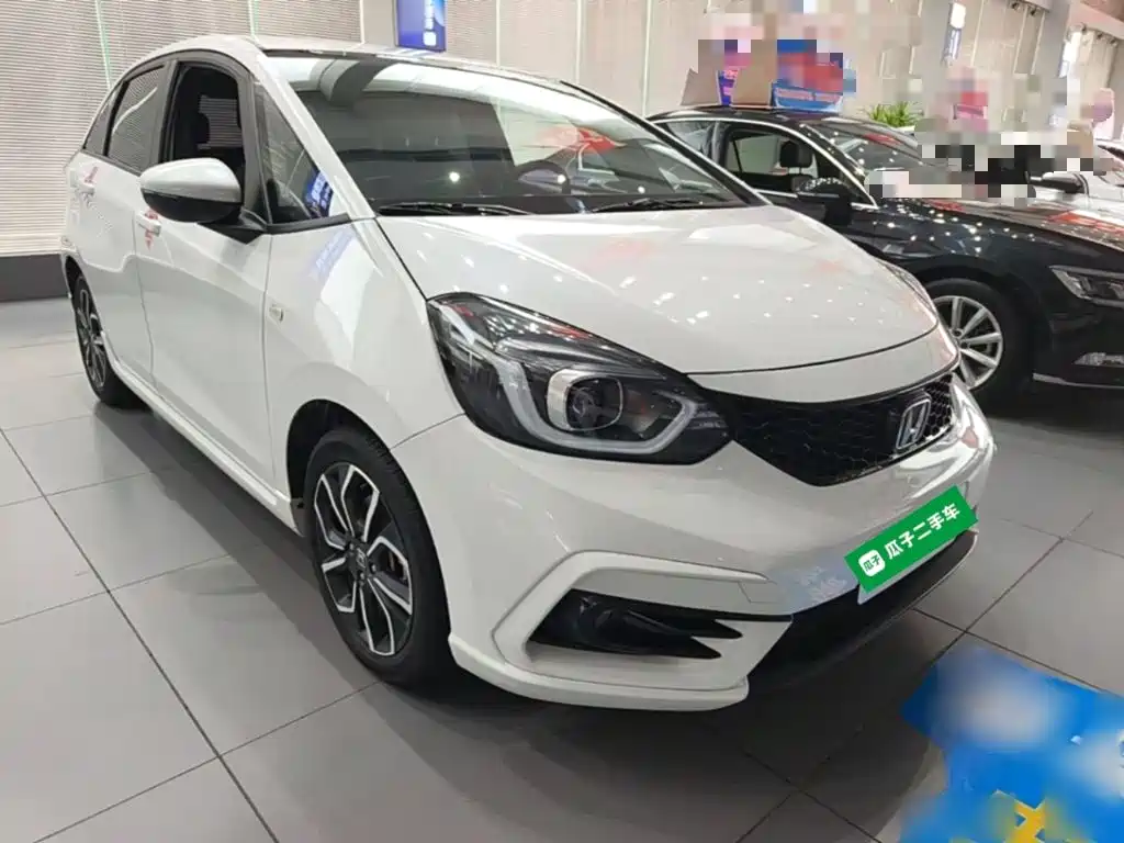 Honda Life — миниатюра 4