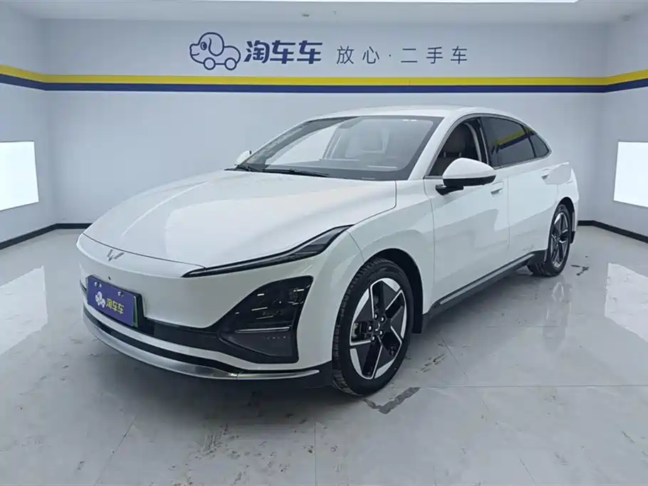Wuling Xingguang 2025