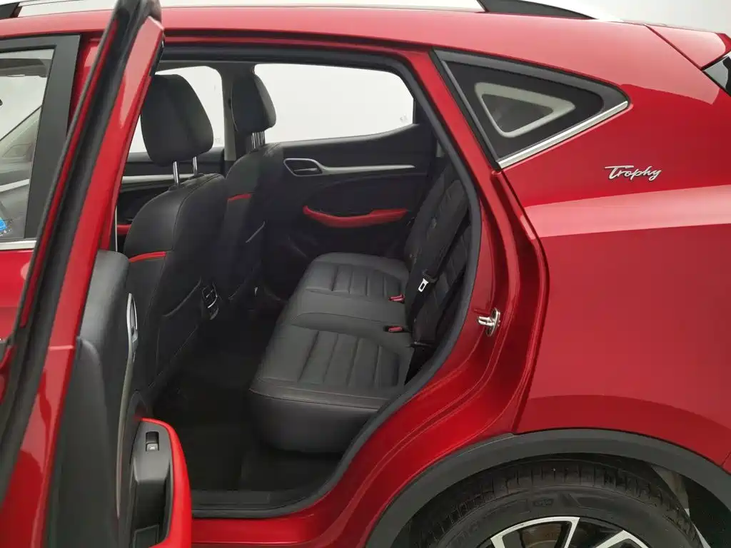 MG ZS — миниатюра 15