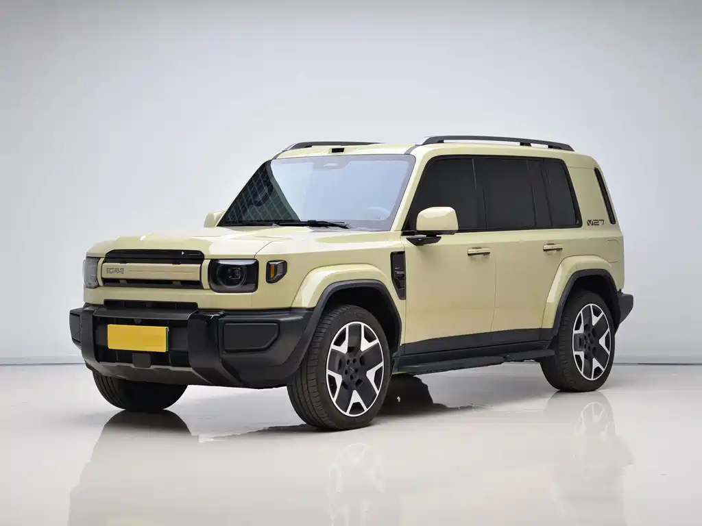 iCAR iCAR V27