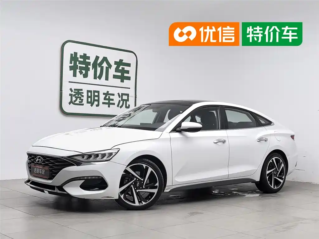 Hyundai Lafesta 2019 280TGDi VI