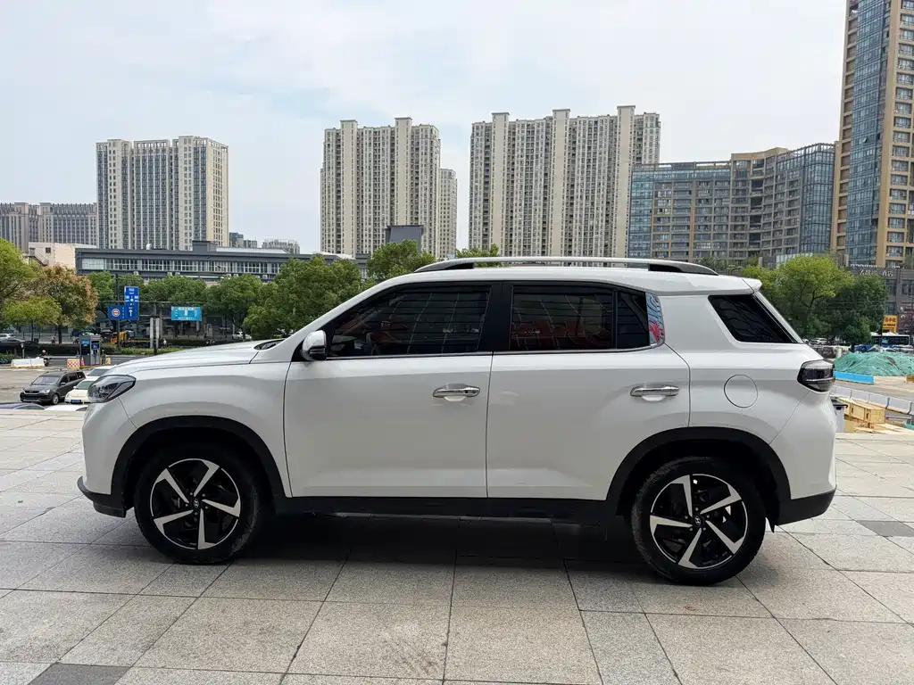 Hyundai ix35 — миниатюра 4
