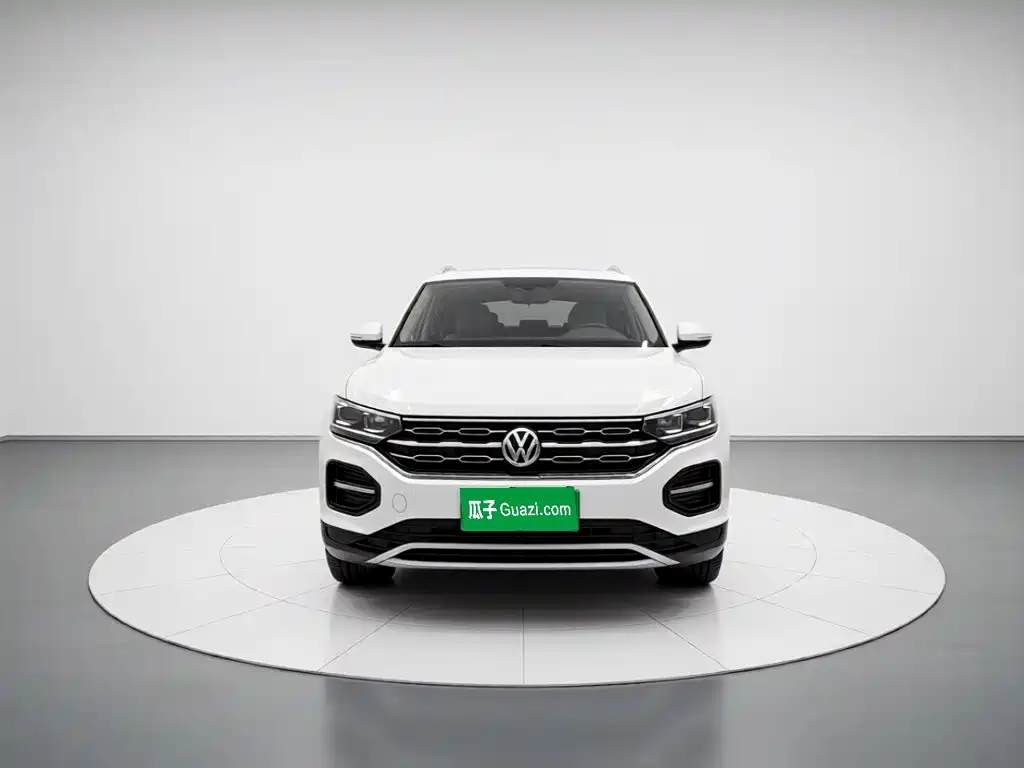 Volkswagen Tayron — миниатюра 2