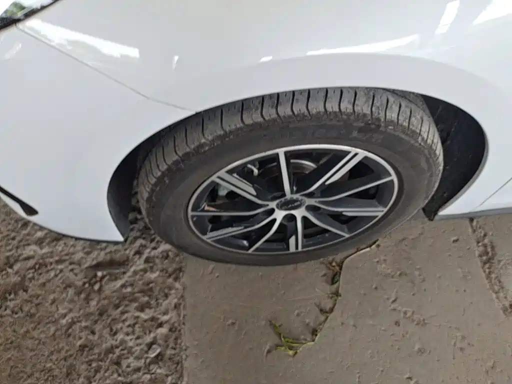 BYD Seal 06 — миниатюра 23