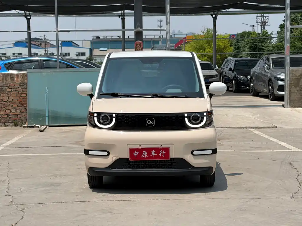Chery QQ 2022 170km