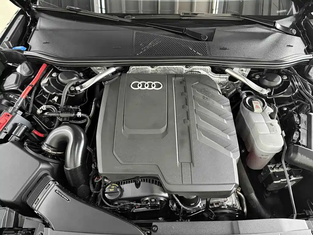 Audi A6L — миниатюра 10