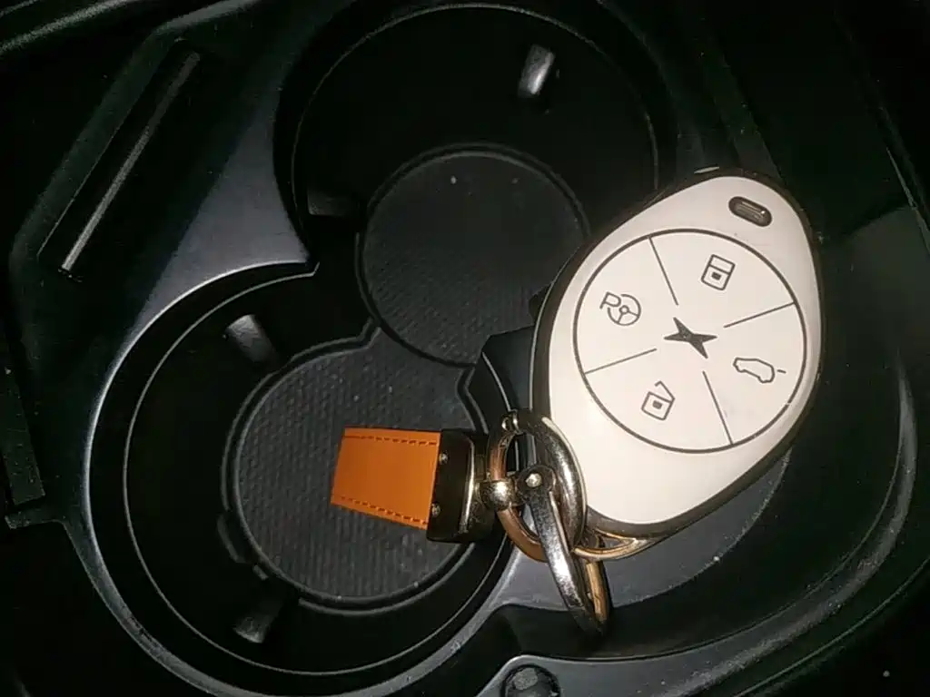 XPeng P7 — миниатюра 9