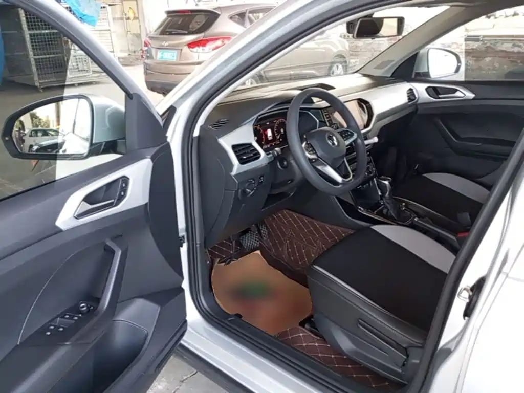 Volkswagen Tacqua — миниатюра 16