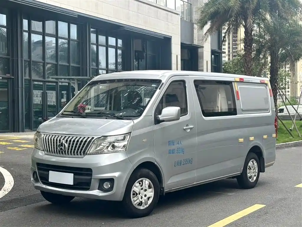 Kaicheng Ruixing M80