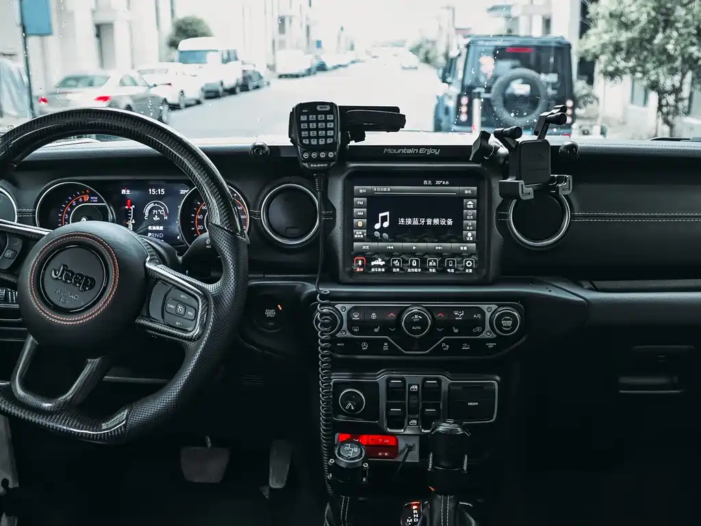 Jeep Gladiator 2022 3.6L