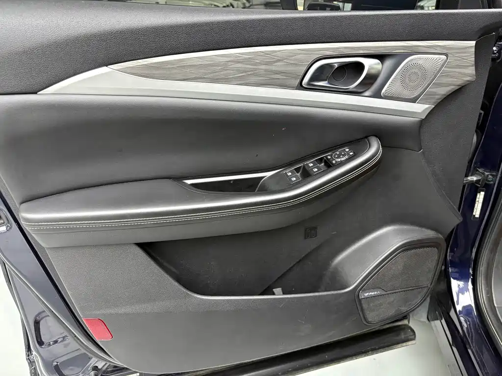 Skyworth EV6 — миниатюра 5