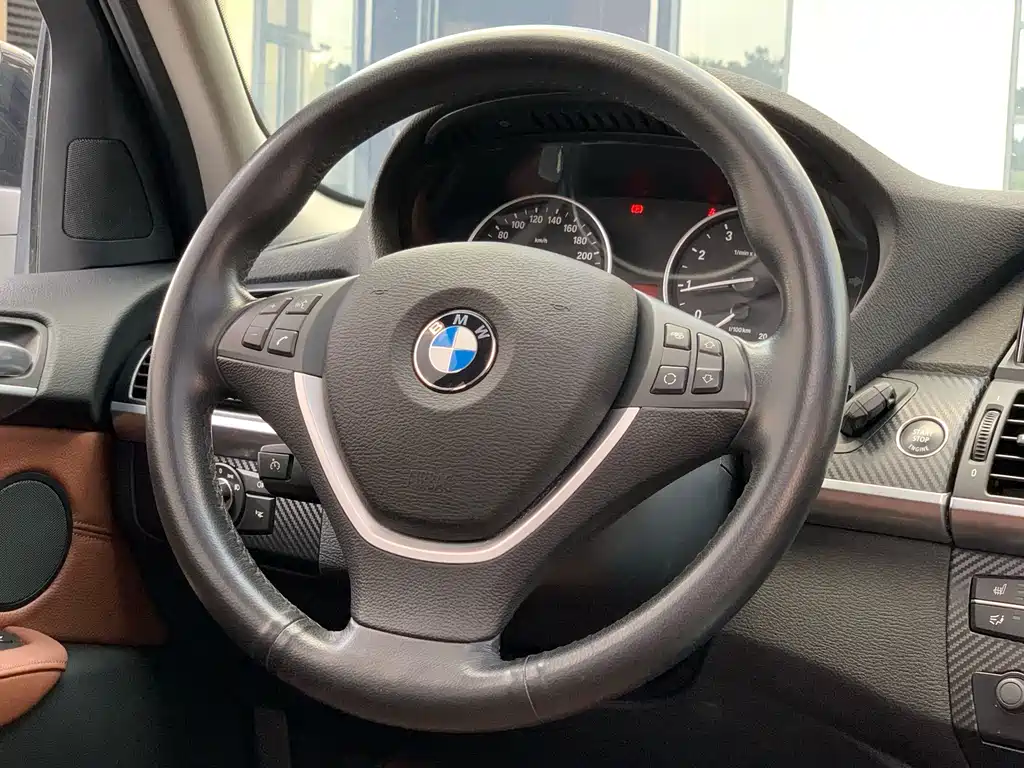 BMW X5 (Import) — миниатюра 20