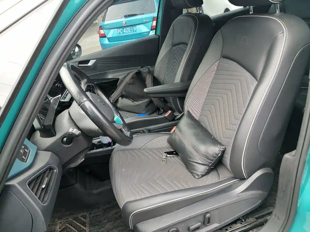 Volkswagen ID.3 — миниатюра 12