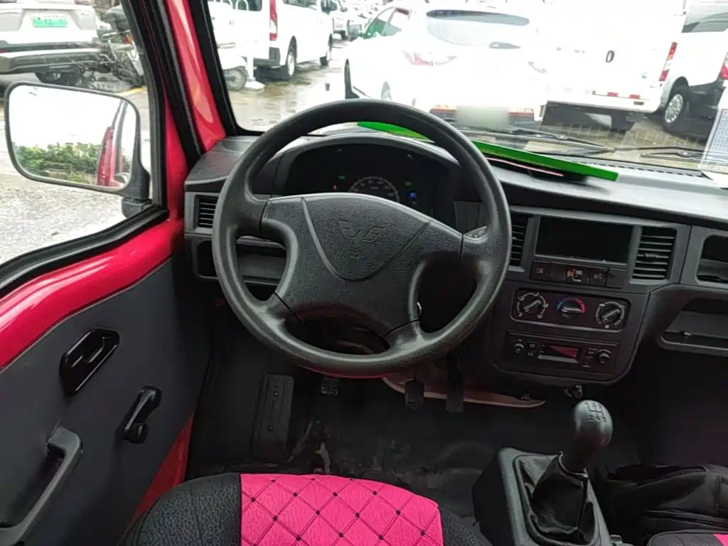 Wuling Zhiguang — миниатюра 11