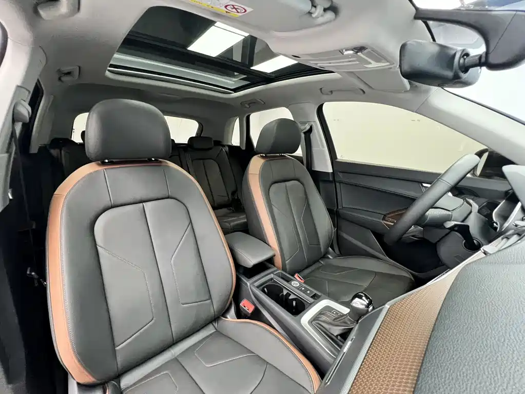 Audi Q3 — миниатюра 12