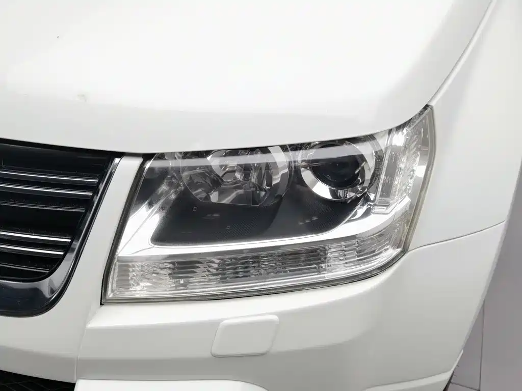 Suzuki Grand Vitara — миниатюра 7