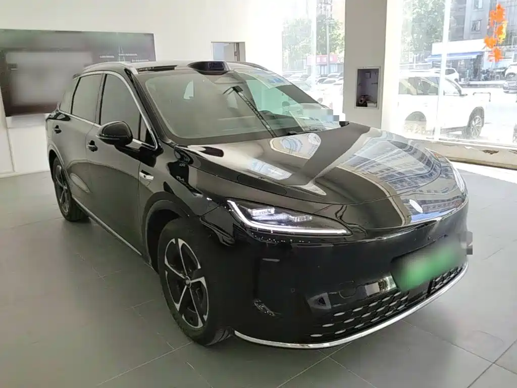 Shangjie Shangjie H5 — миниатюра 4