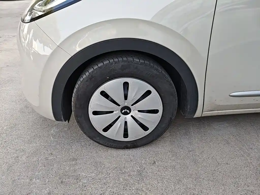 Wuling Bingo — миниатюра 23