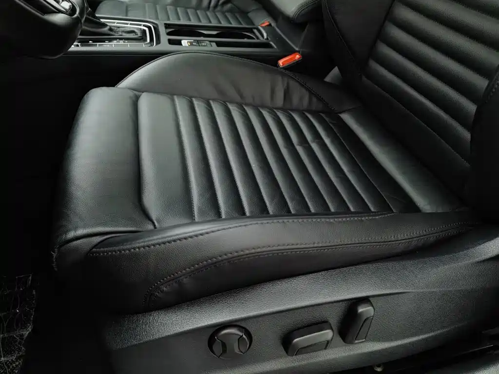 Volkswagen Magotan — миниатюра 20