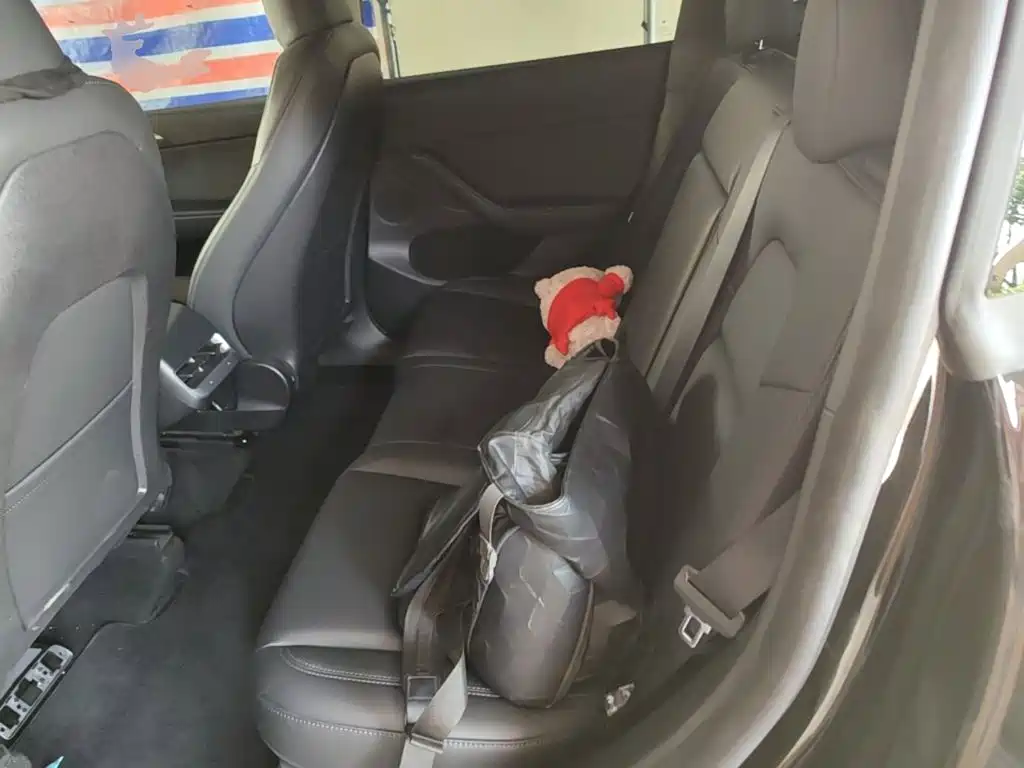 Tesla Model Y — миниатюра 17
