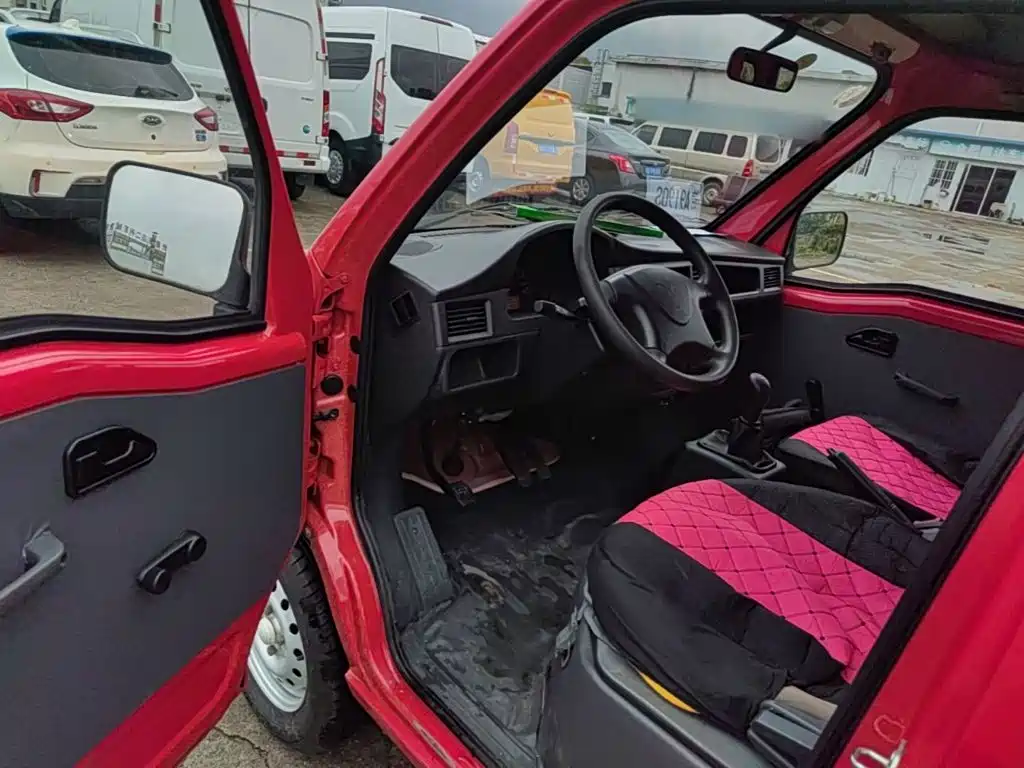 Wuling Zhiguang — миниатюра 16