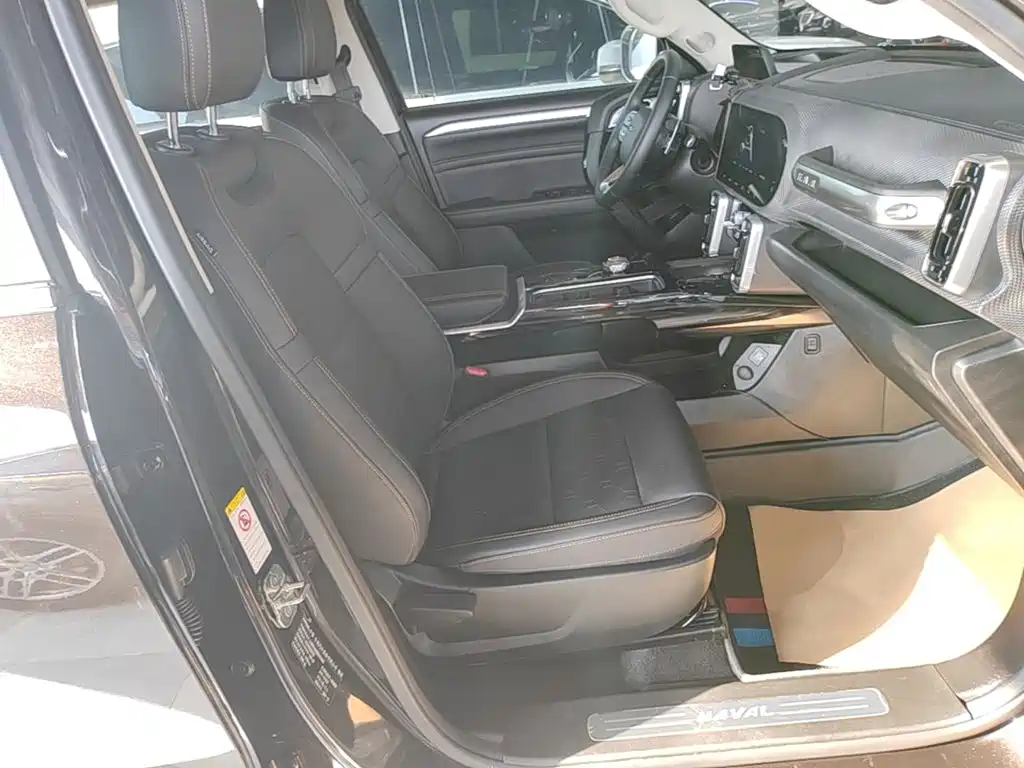 Haval Big Dog — миниатюра 25