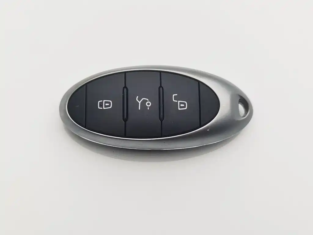 Bestune B70 — миниатюра 19
