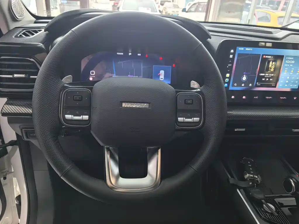 Haval Cool Dog — миниатюра 10
