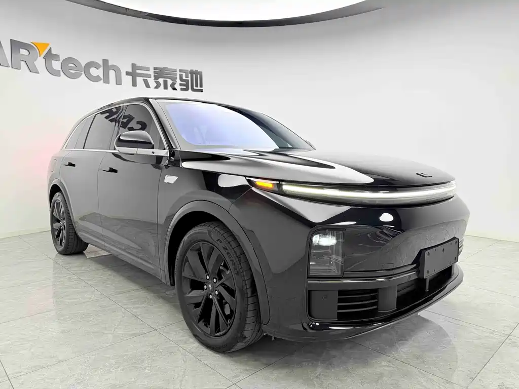 Li Auto IDEAL L7