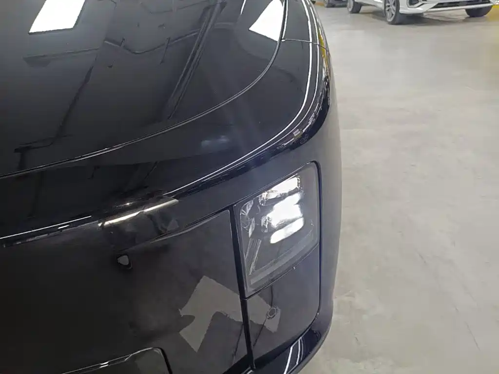 Li Auto Li i6 — миниатюра 24
