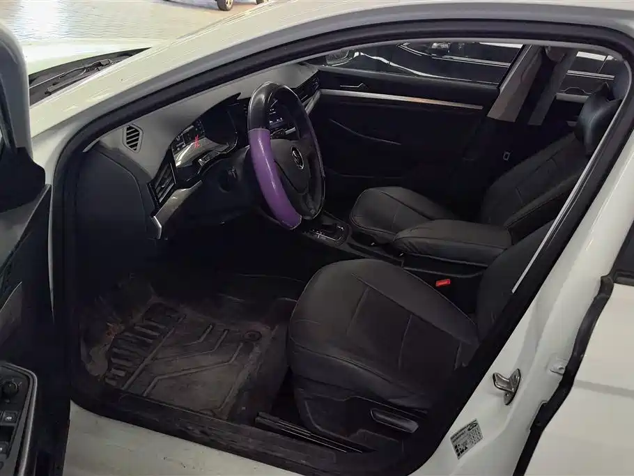 Volkswagen Bora 2021 1.5L AT 30