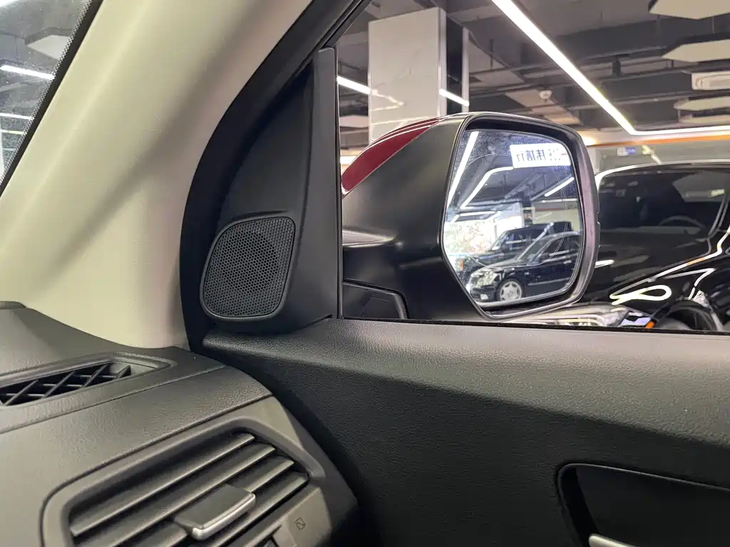 Honda CR-V — миниатюра 33