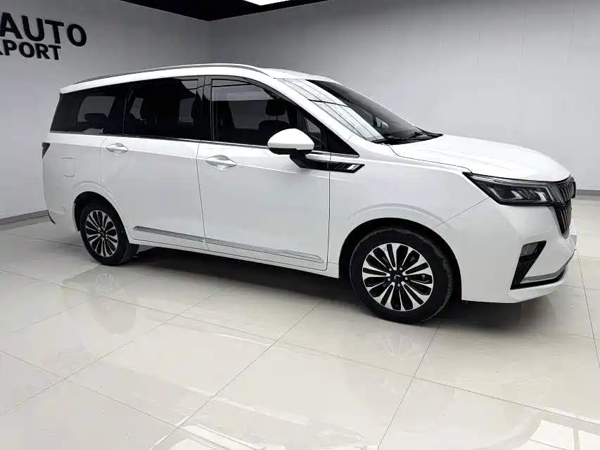 Wuling Jiachen — миниатюра 4
