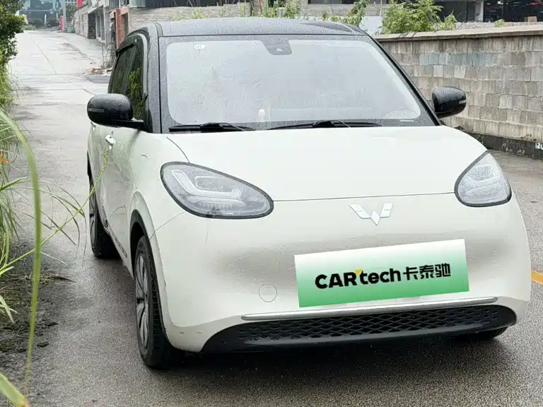 Wuling Bingo — миниатюра 3