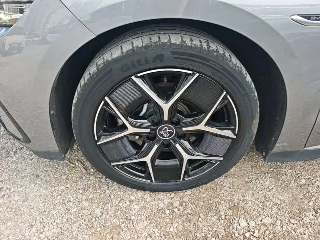 BYD Han — миниатюра 23